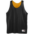 Augusta Sportswear Youth Reversible Mini Mesh League Tank Top